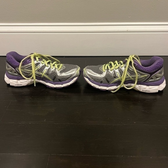 Asics Shoes - ASICS GEL KAYANO 21 SNEAKER SIZE 5 1/2